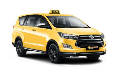 Taxi 7 chỗ Quy Nhơn - Bình Định